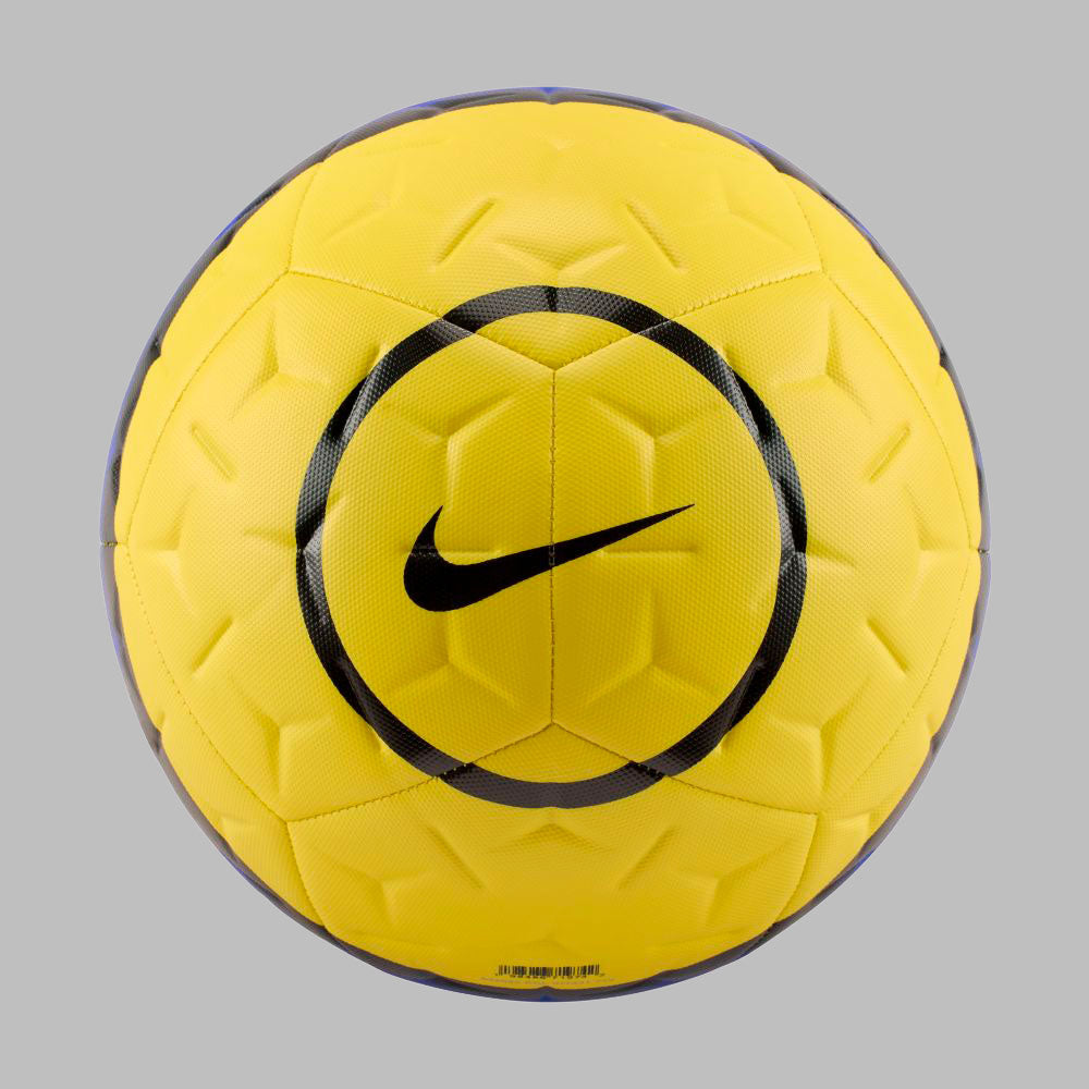 Balón Academy Total 90 - Amarillo