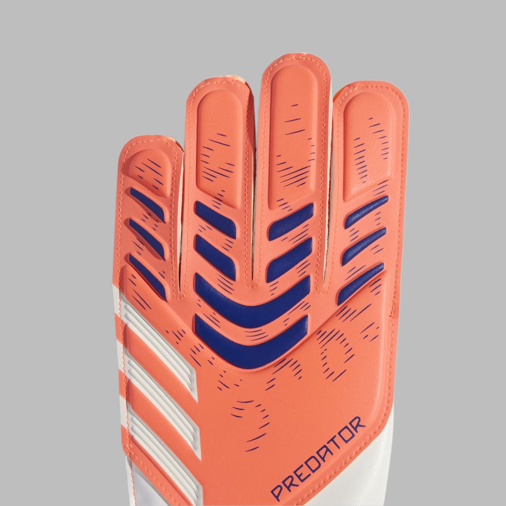 Guantes adidas de Portero Predator Training Kids