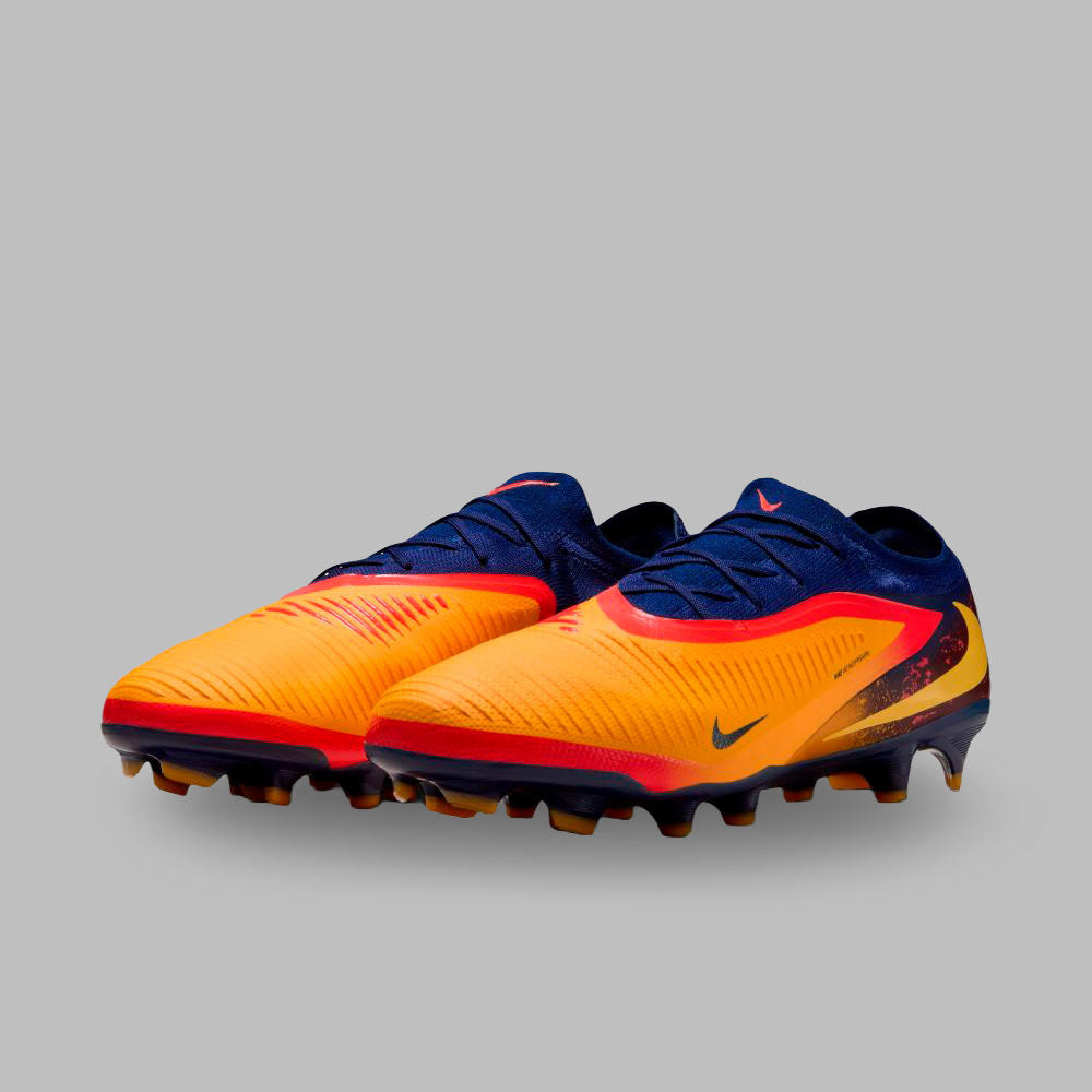 Guayos Nike Hombre Phantom 6 Low Pro "Erling Haaland" FG