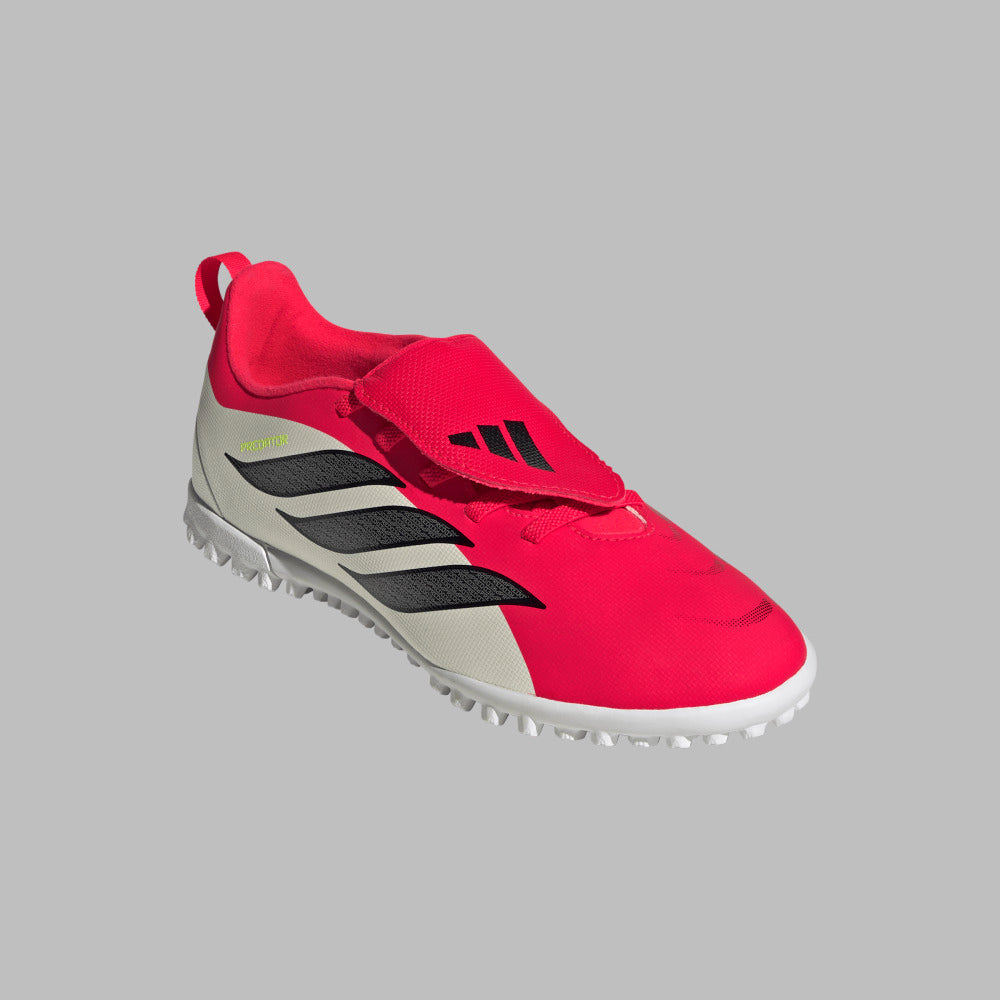 Torretin adidas Kids Predator Club Lengüeta Plegable TF