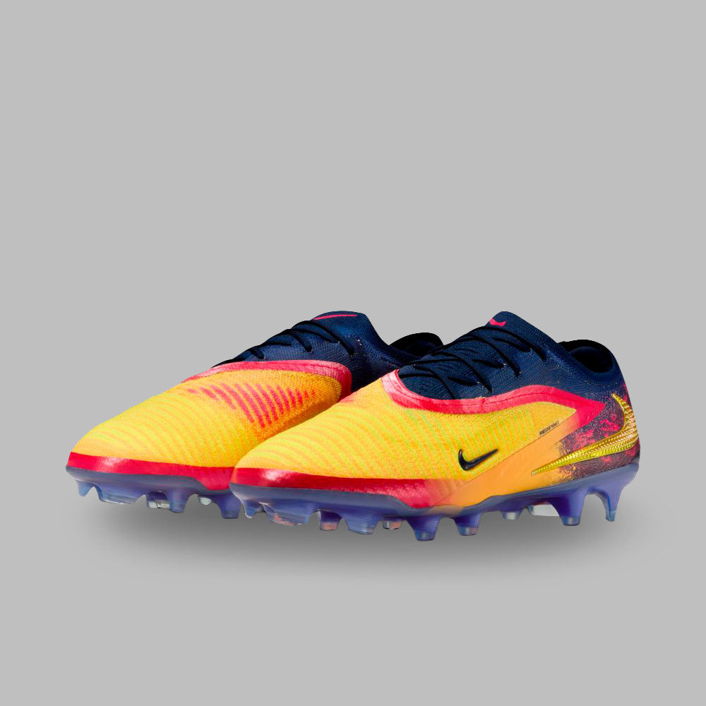 Guayos Nike Hombre Phantom 6 Low Elite "Erling Haaland" FG