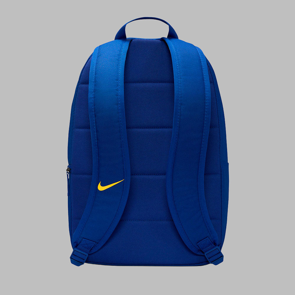 Morral Nike Unisex FC Barcelona Heritage - Azul