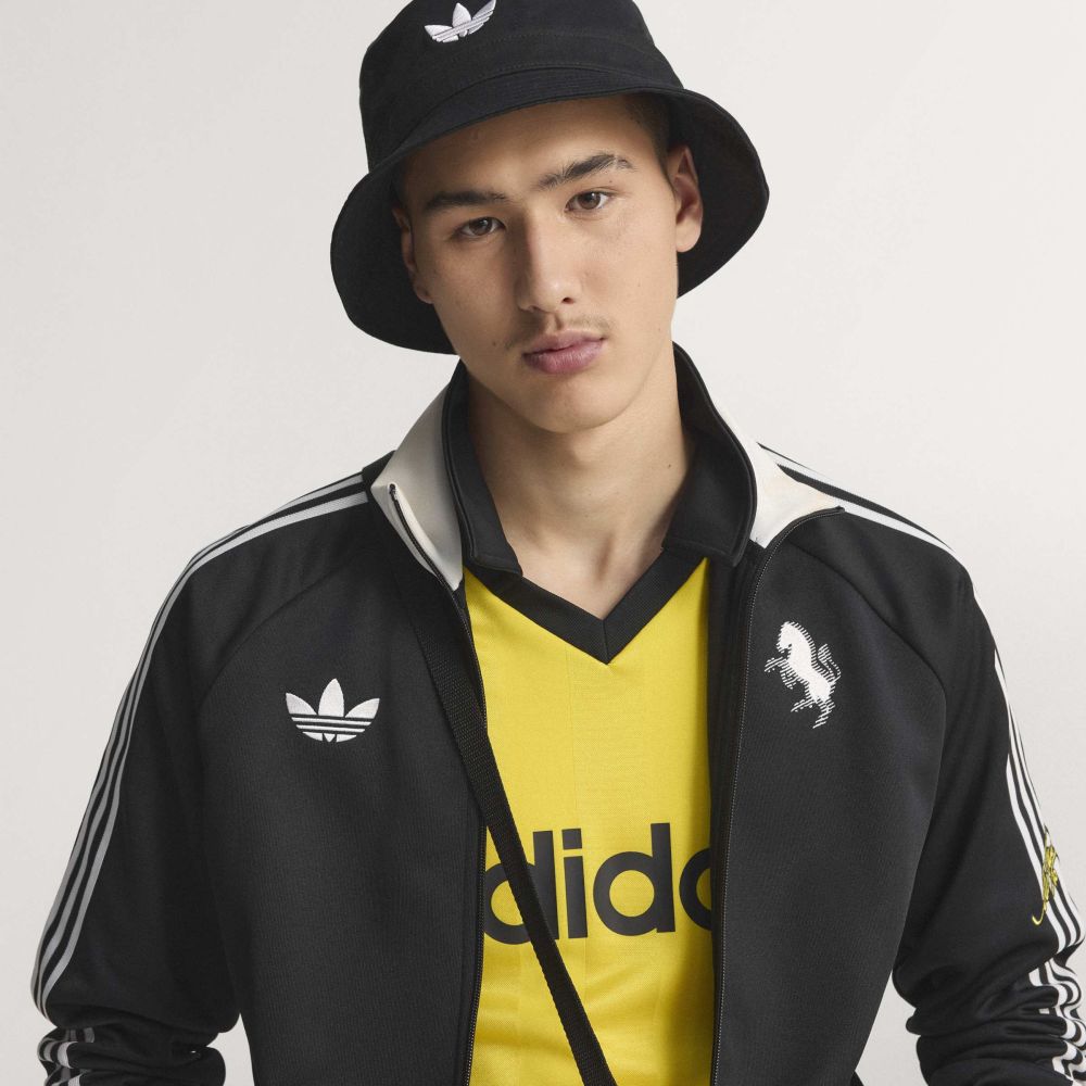 Chaqueta Hombre Deportiva Originals Juventus FC