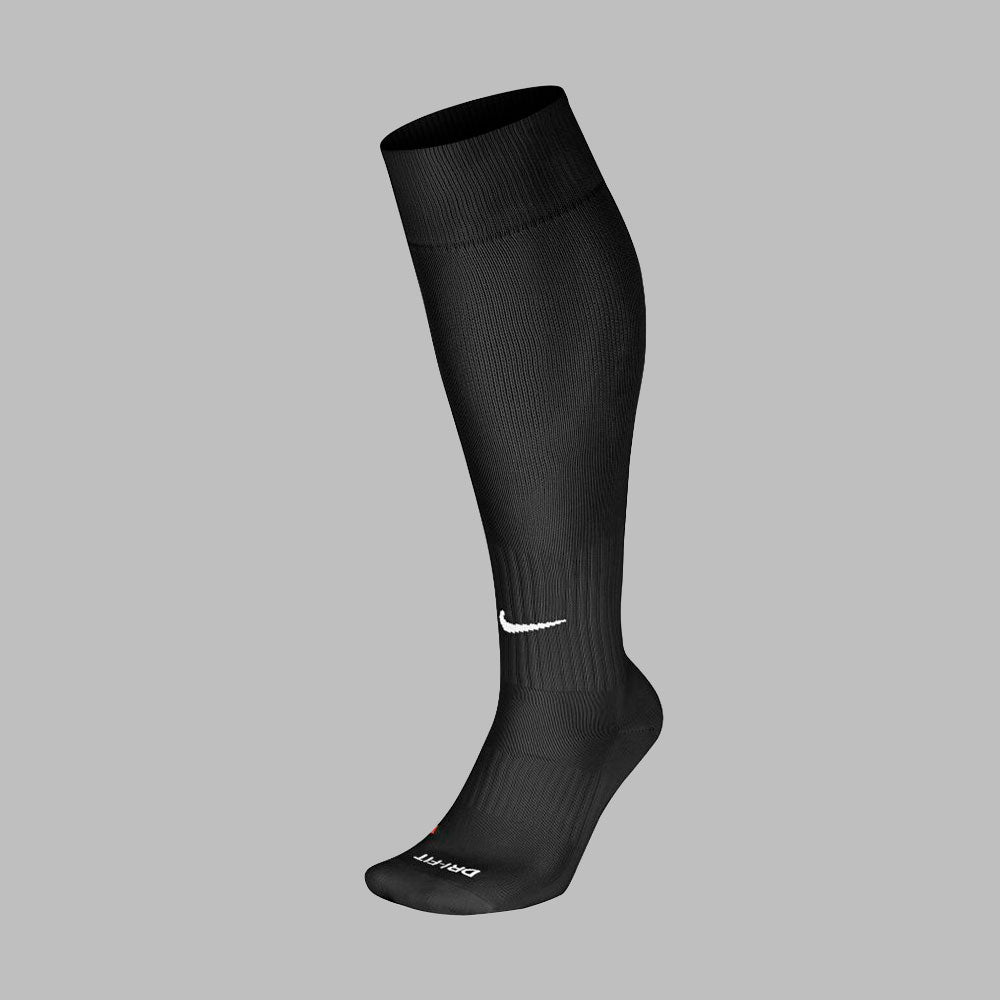 Medias Nike Hombre U Academy Otc 132 - Negro