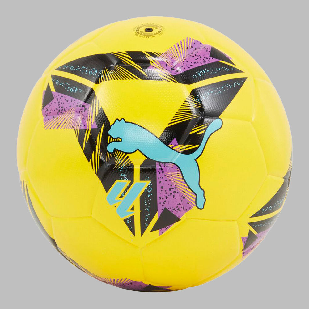 Balón Puma Unisex La Liga 1 FIFA® Quality -Multicolor