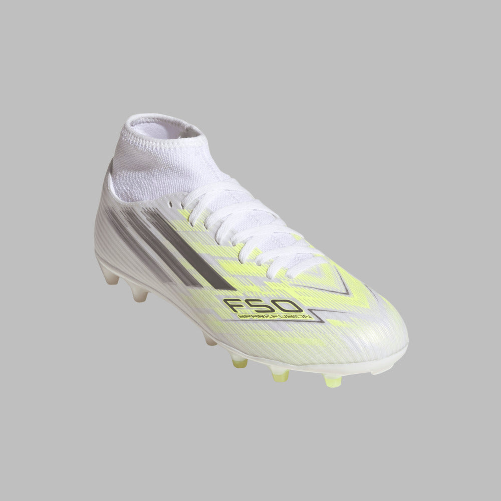 Guayos adidas Mujer F50 SparkFusion Club FG/MG