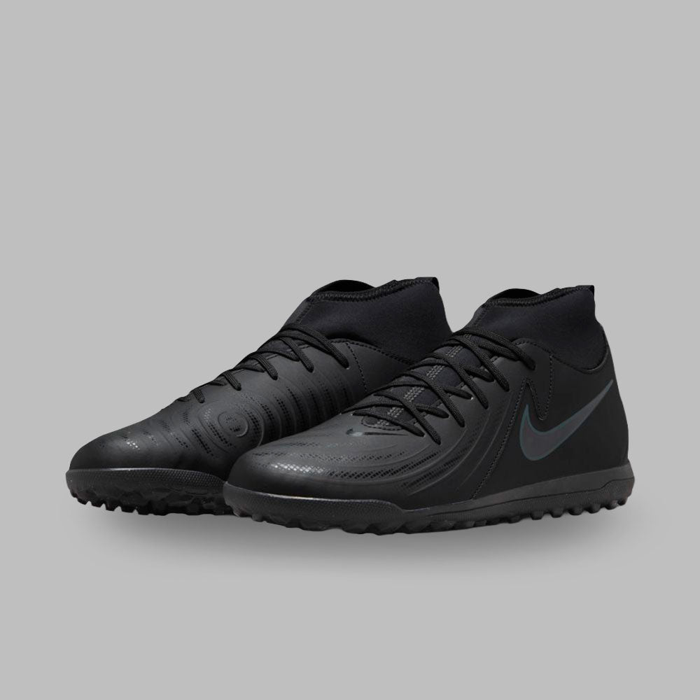 Torretin Nike Hombre Phantom Luna II Club Tf - Negro