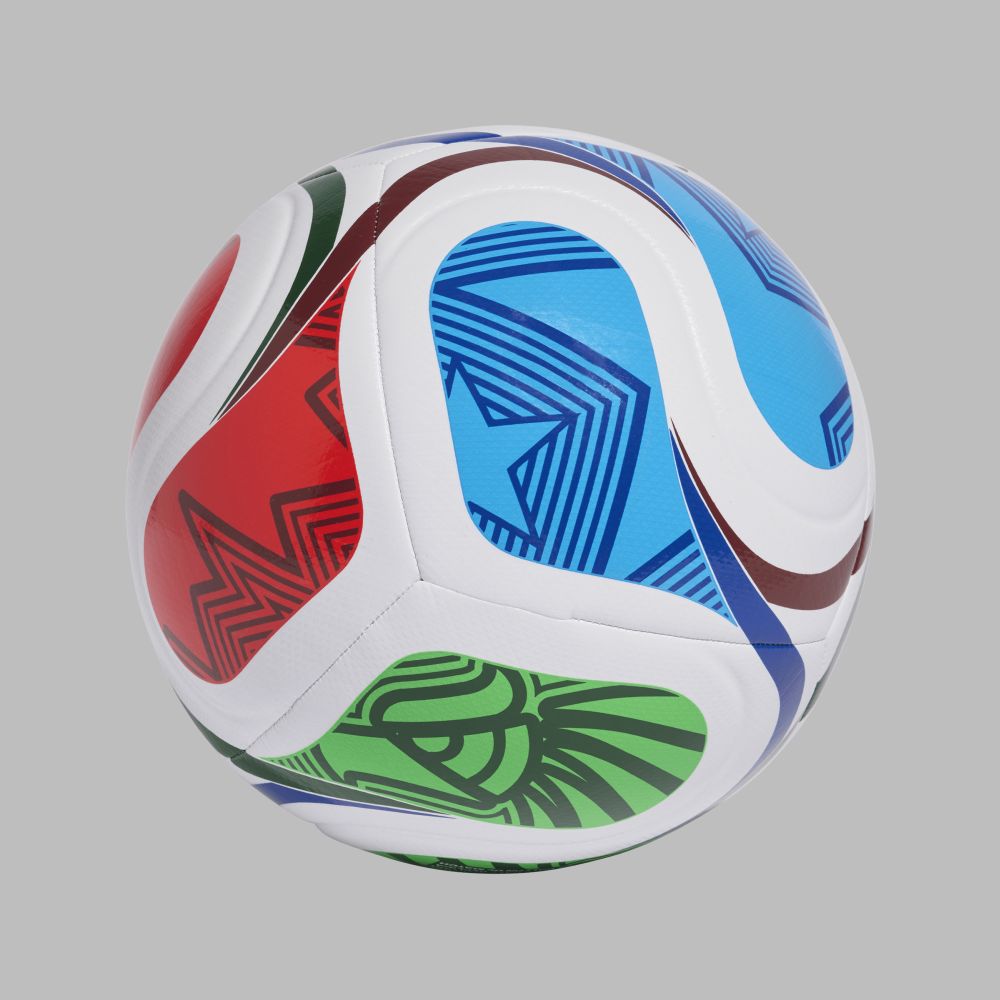 Balón adidas de Training Trionda Copa Mundial de la FIFA 26™