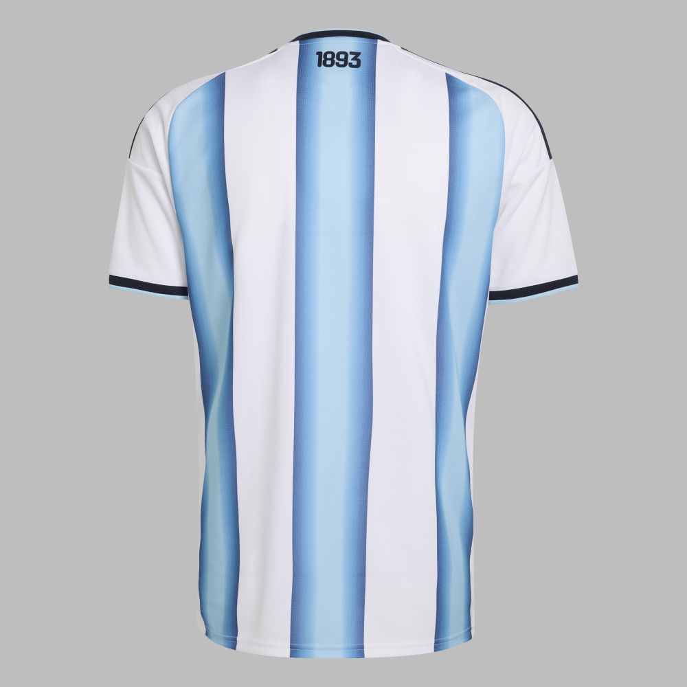 Camiseta adidas Hombre Selección Argentina 2026