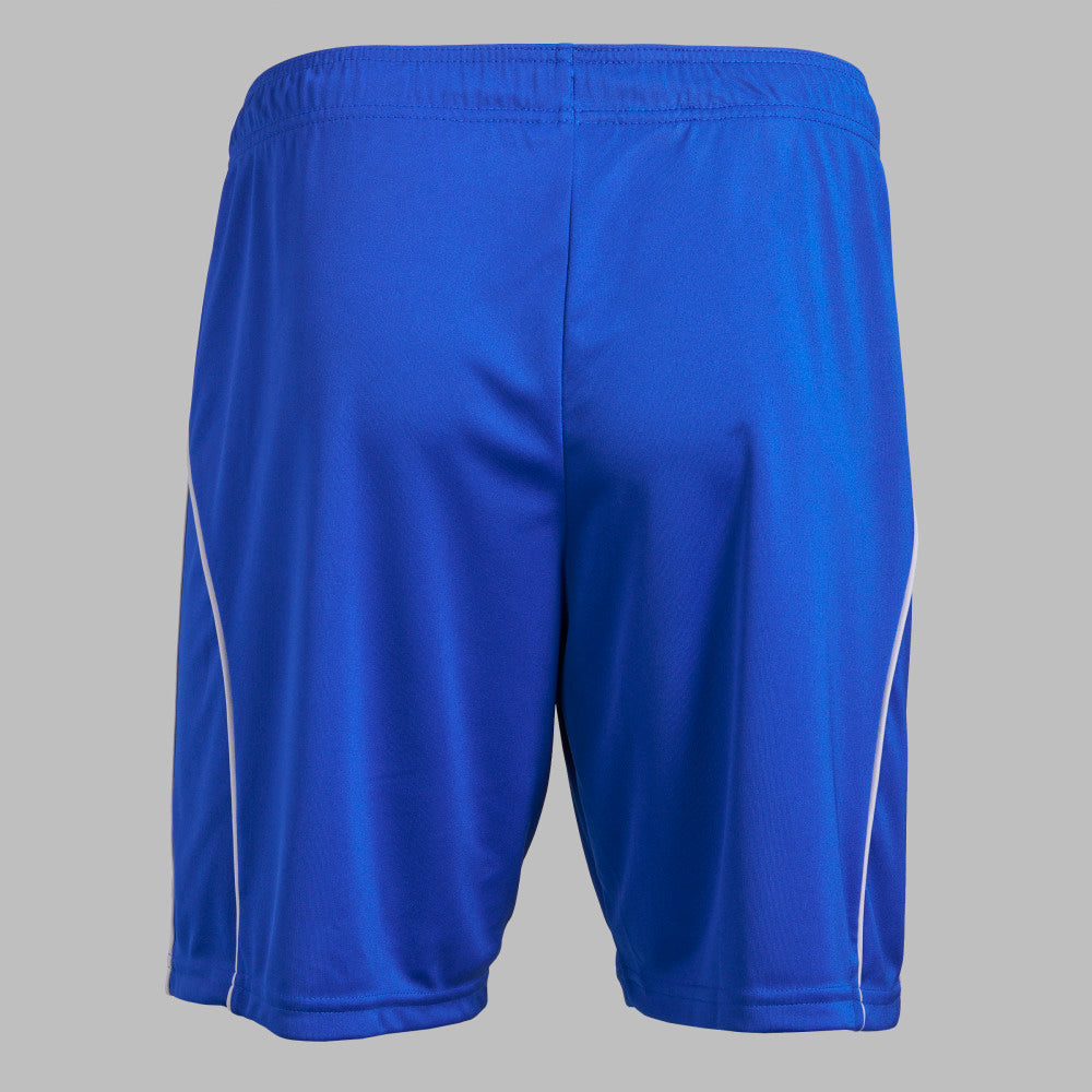Pantaloneta adidas Hombre Local Millonarios 2026