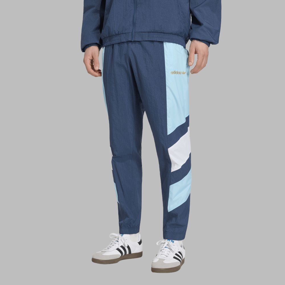 Pantalón Adidas Originals Hombre Argentina Equipment - Azul - Fútbol | Uso casual y entrenamiento