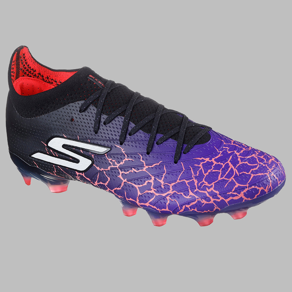 Guayos Skechers Hombre Skx 1.5 Elite FG - Morado