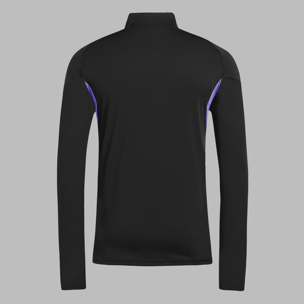 Buzo adidas Hombre Entrenamiento Tiro 25 Competition - Negro