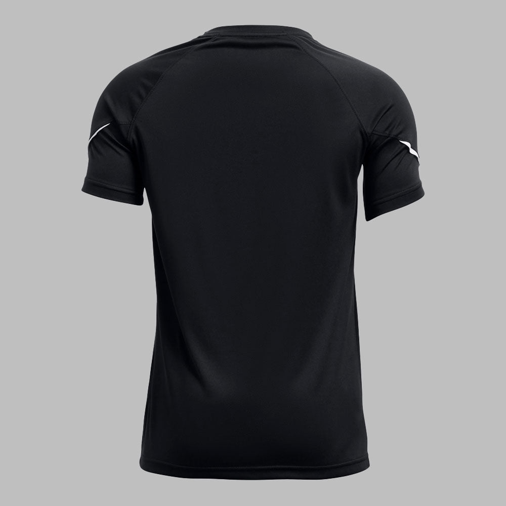 Camiseta Under Armour Kids Golazo 3.0 - Negro