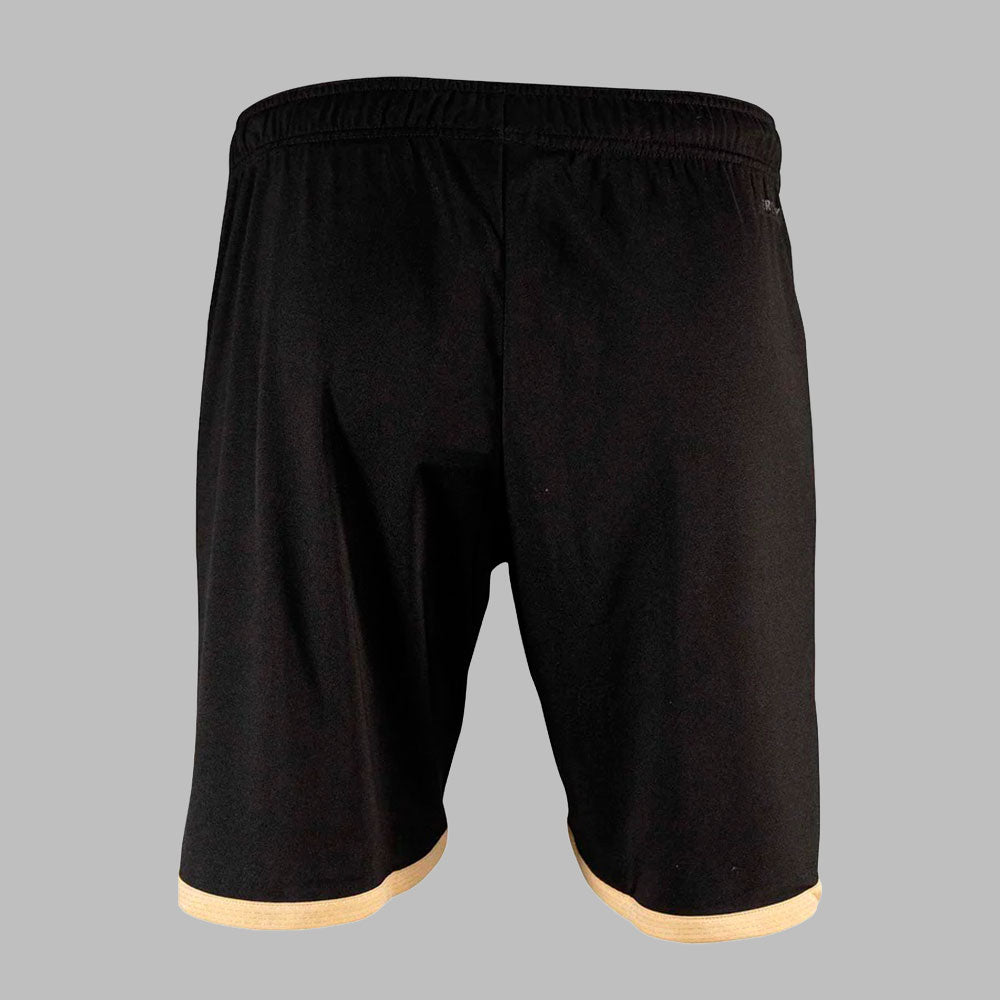 Pantaloneta adidas Hombre Millonarios A SHO 24 - Negro
