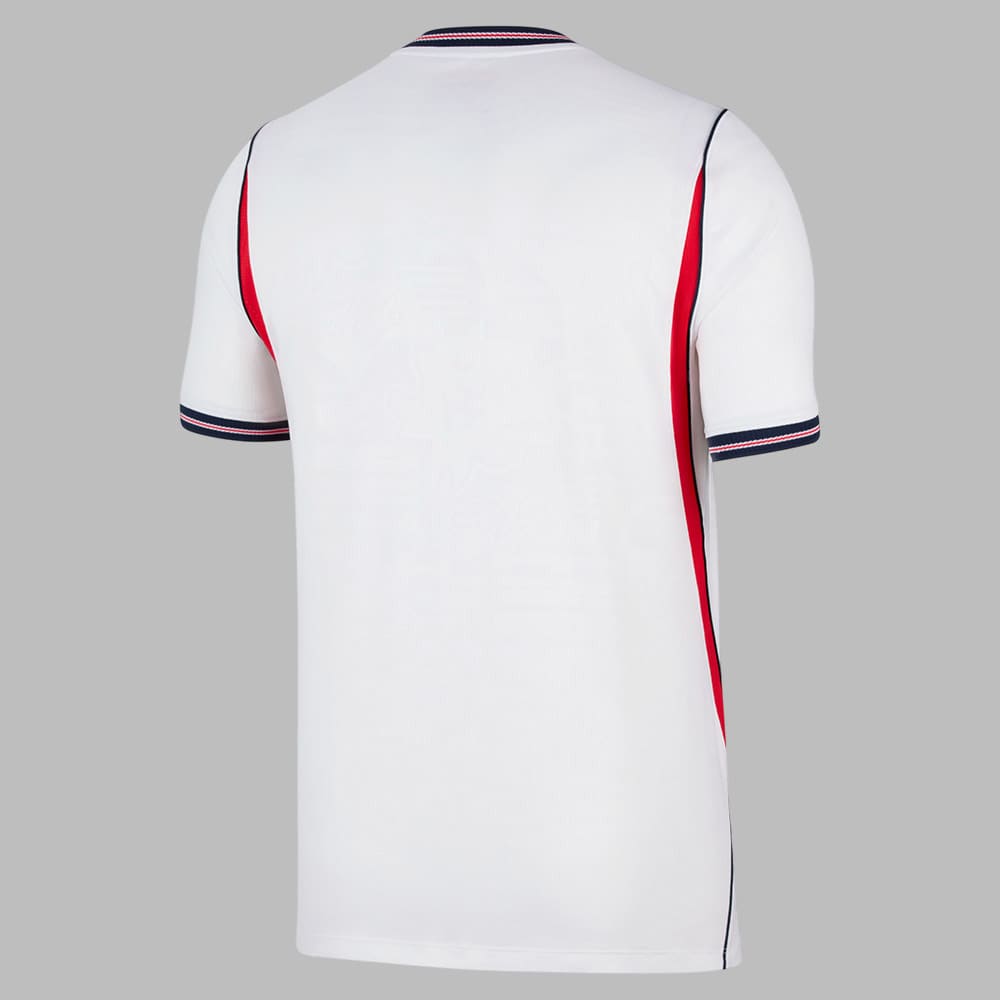 Camisetas Nike Hombre Inglaterra Local Stadium - Blanco