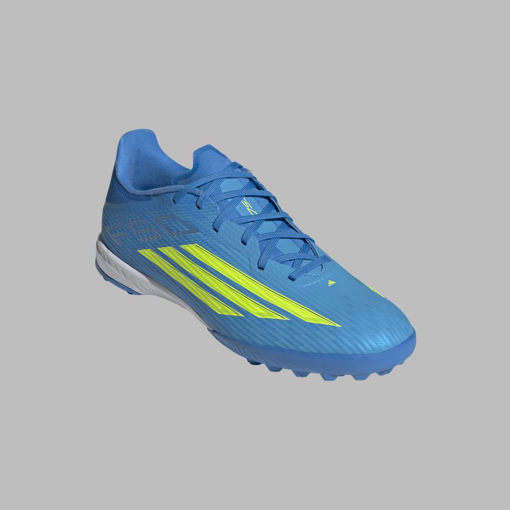 Torretin adidas Hombre F50 LEAGUE TF - Azul