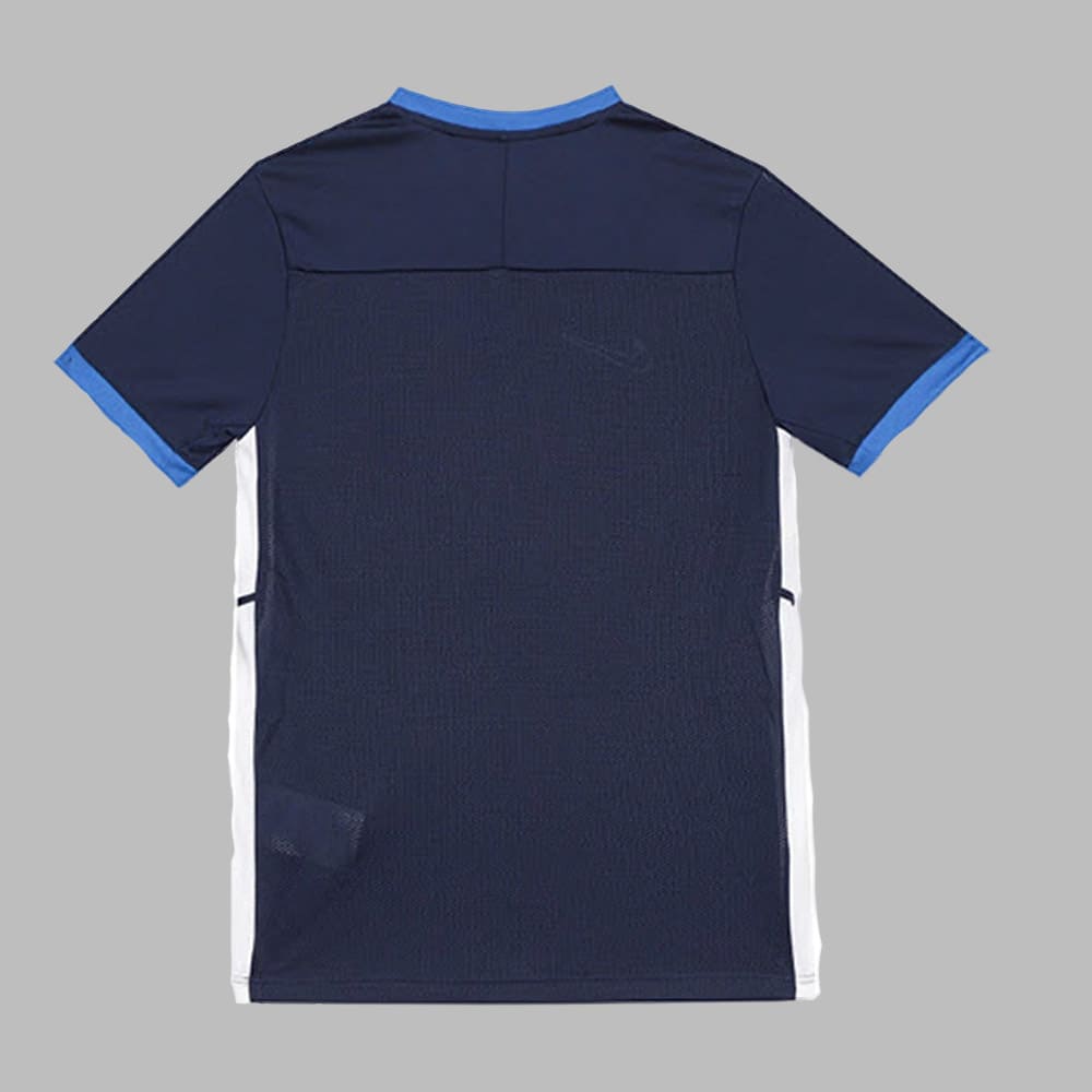 Camisetas Nike Niño Dri-FIT Academy 25 - Azul