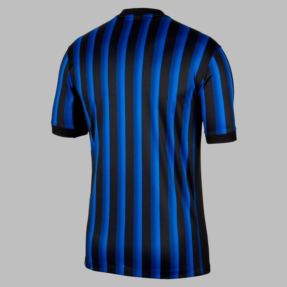 Camiseta Nike Hombre Inter De Milan Local FC 2025/26 - Azul
