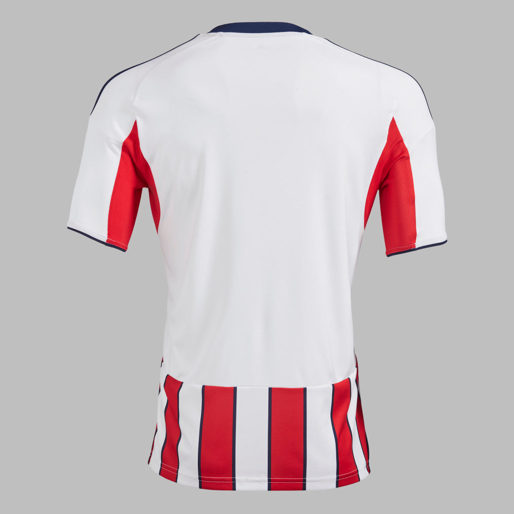Camiseta adidas Hombre local del Junior FC 26