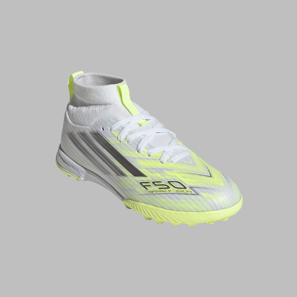Torretin adidas Kids F50 Sparkfusion League TF
