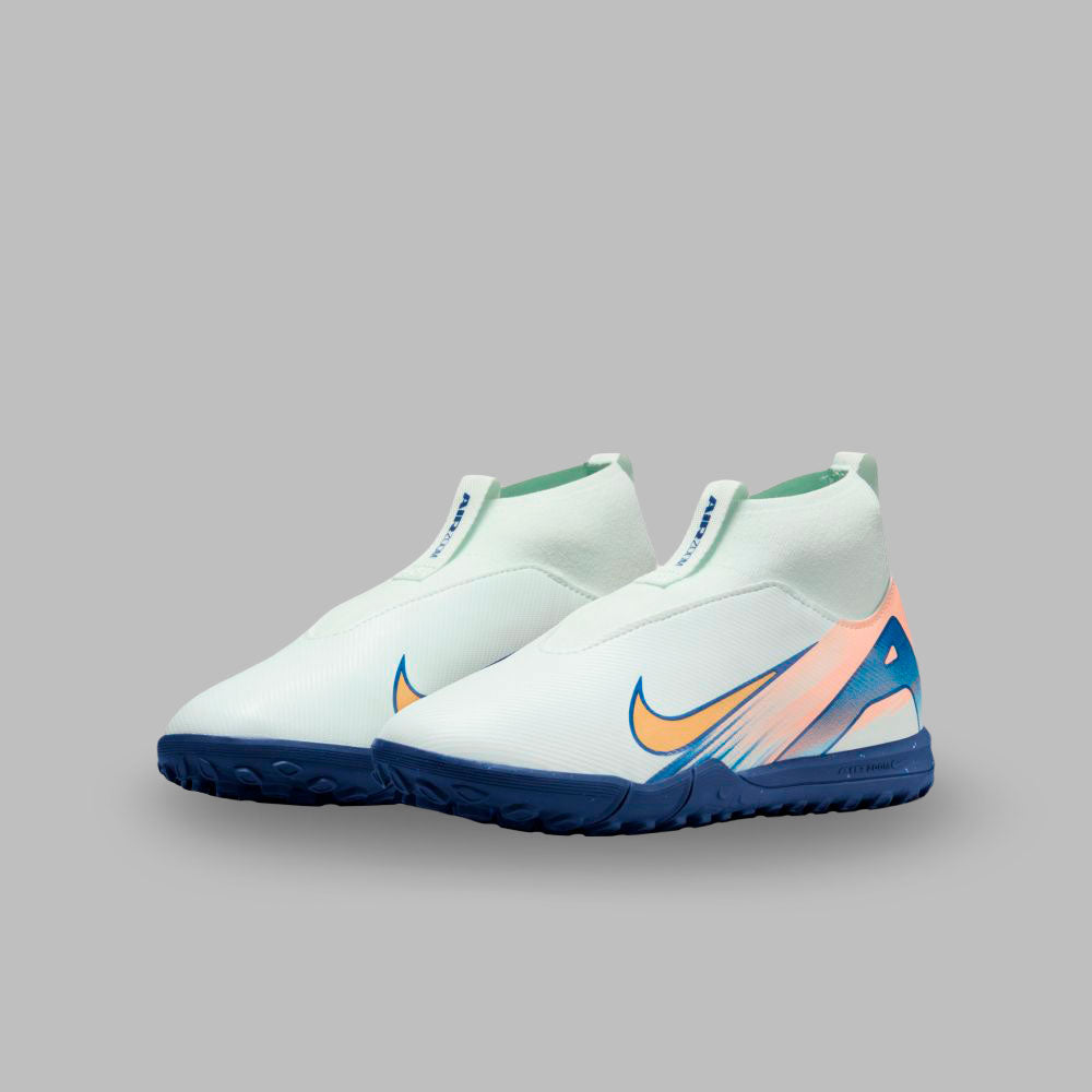 Torretin Nike Kids Zm Superfly 10 Acad Mds Tf - Multicolor