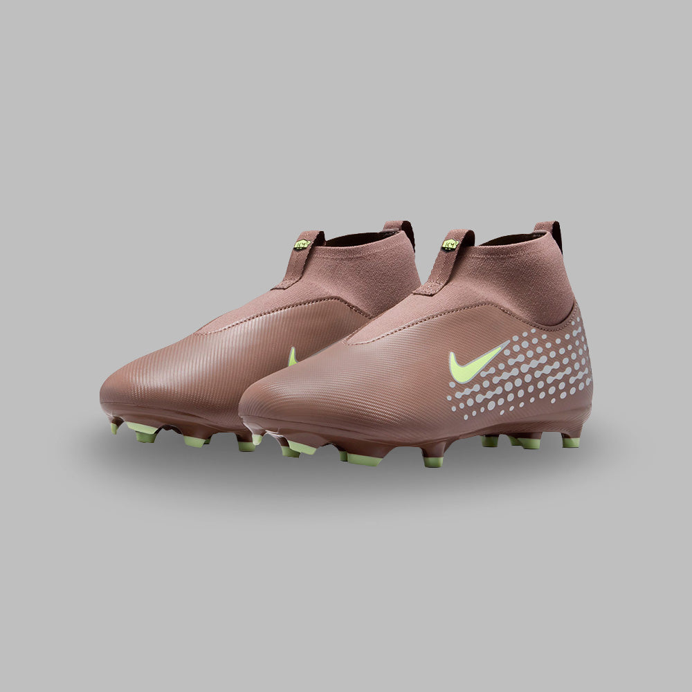 Guayos Nike Kids Mercurial Superfly 10 Academy FG - Café