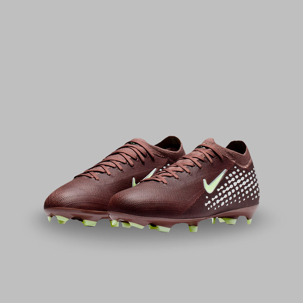 Guayos Nike kids Mercurial Vapor 16 Pro FG - Cafe