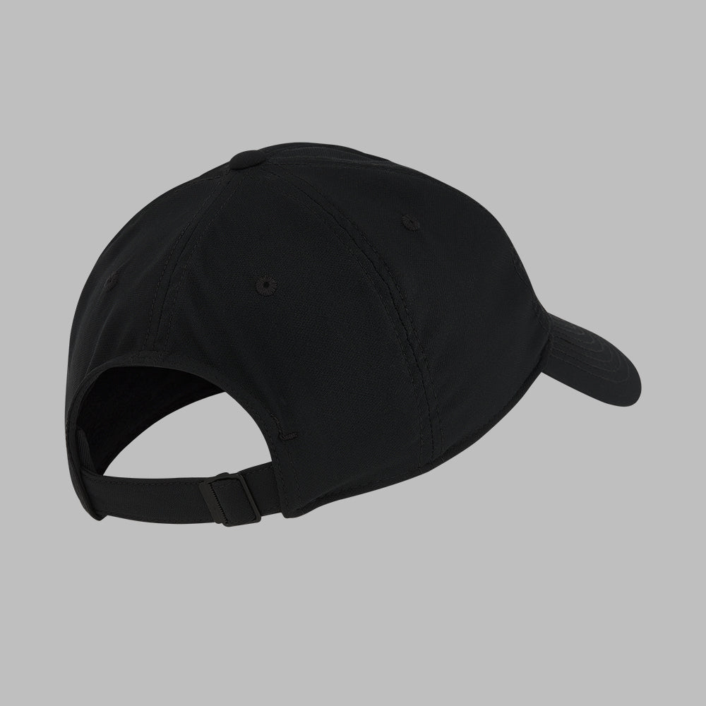 Gorra Nike Hombre Atletico Nacional - Negro