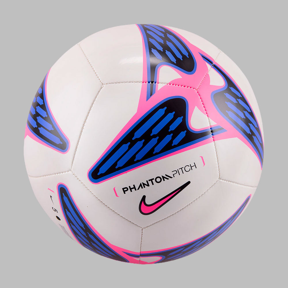 Balón Nike Phantom - Blanco