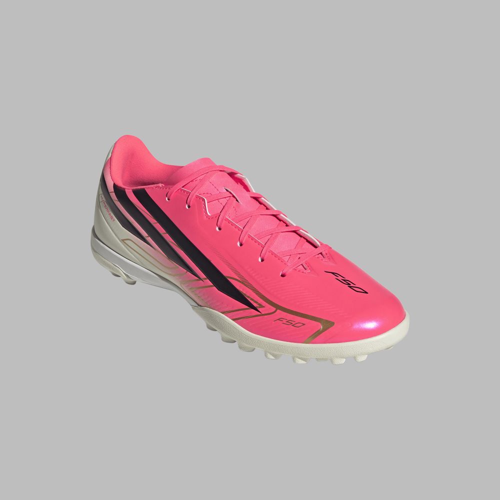 Guayos adidas Hombre F50 Hyperfast Club - Multicolor