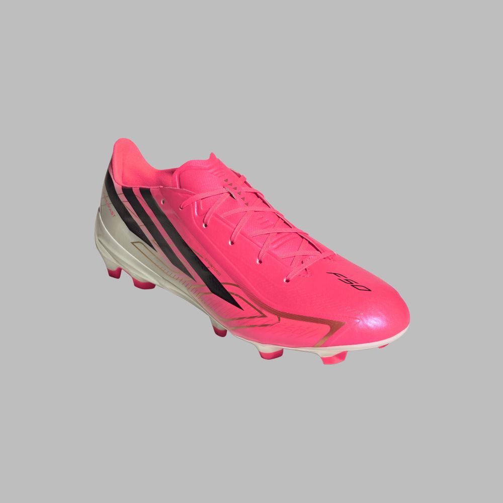 Guayos adidas Hombre F50 Hyperfast League - Multicolor