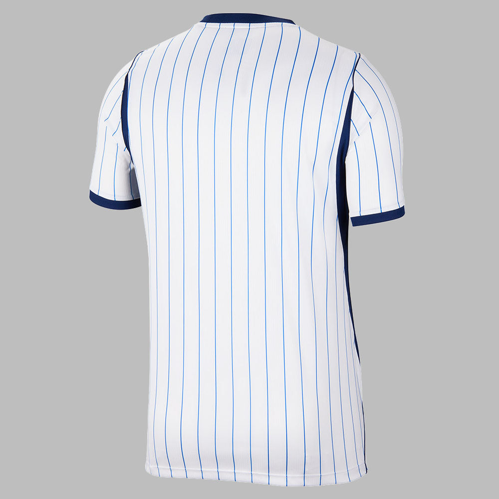 Camiseta Nike Hombre Inter de Milán Visitante 26/27 Stadium - Blanco - Azul - Fútbol | Uso casual y entrenamiento