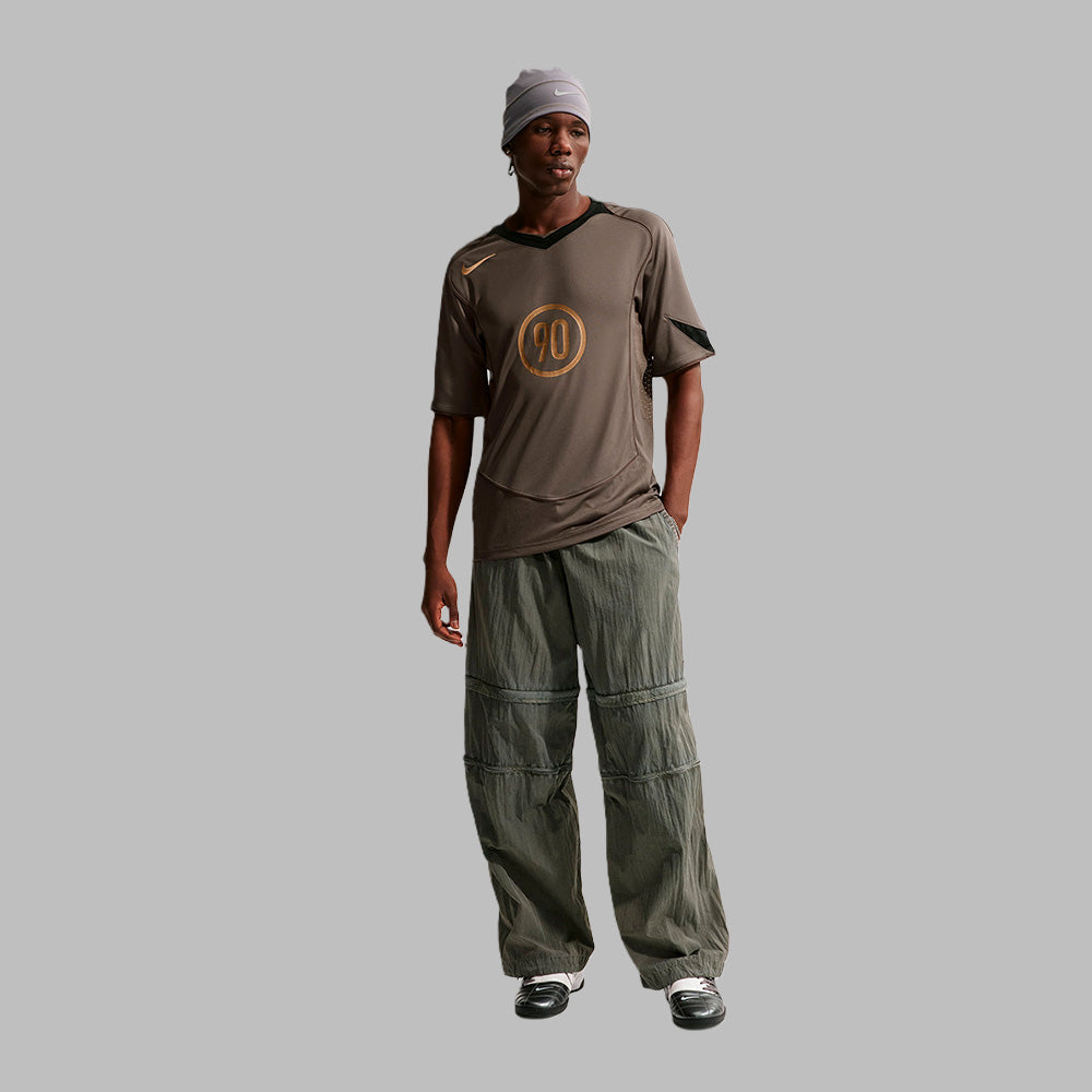 Camiseta Nike Hombre Total 90 - Gris