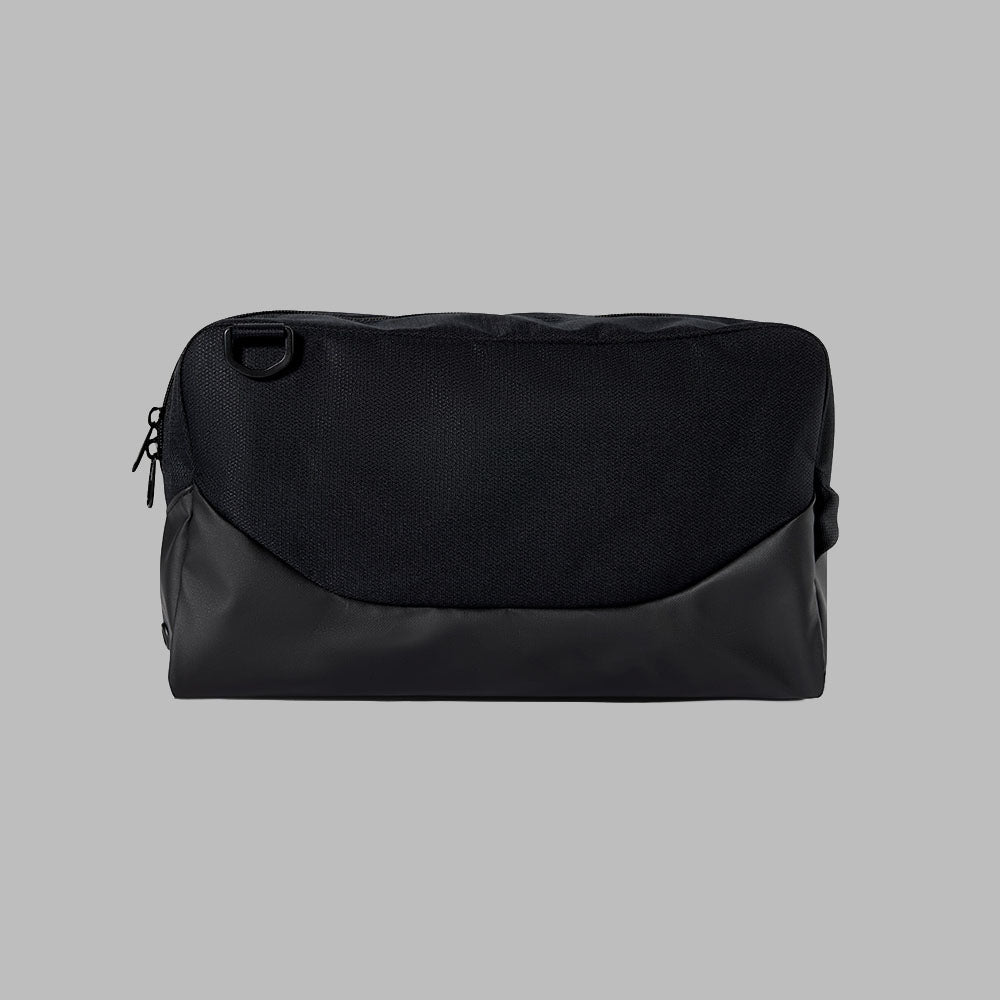 Guayera Nike Unisex Academy 11 L - Negro - Fútbol | Uso Deportivo| Uso diario y viaje