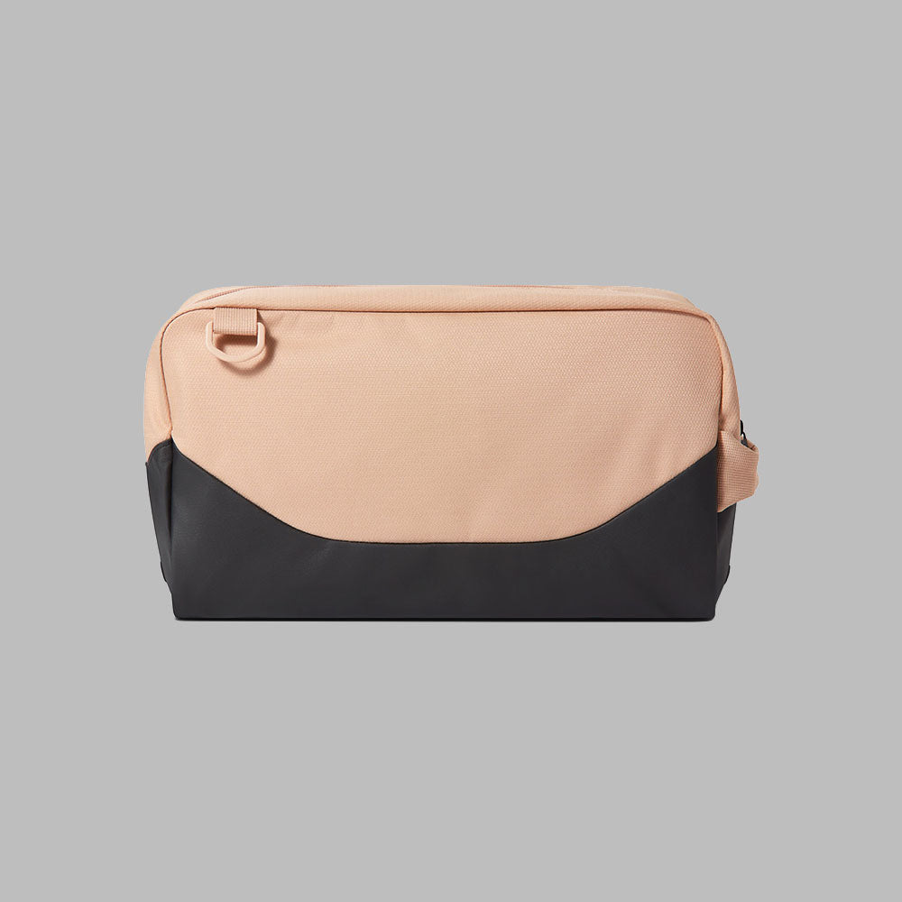 Guayera Nike Unisex Academy 11 L - Beige - Fútbol | Uso Deportivo| Uso diario y viaje