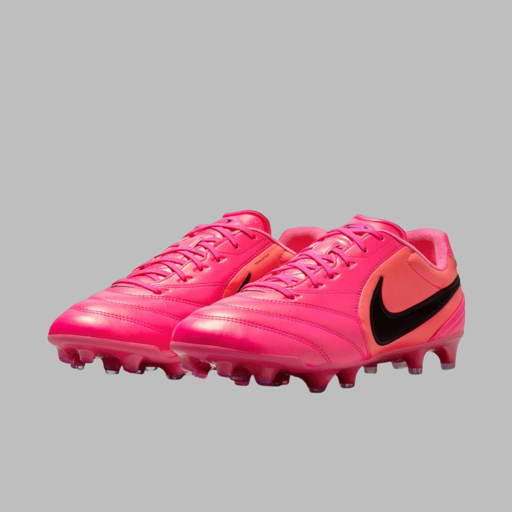 Guayos Nike Hombre Tiempo Ligera Pro FG - Varios