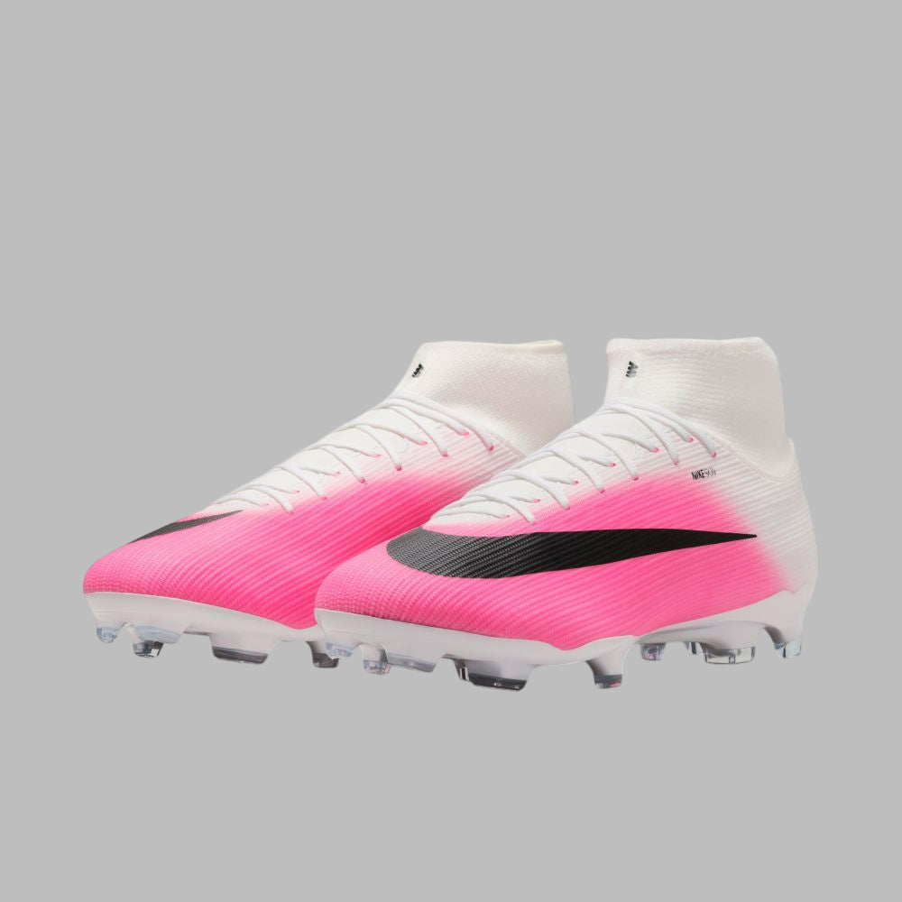 Guayos Nike Hombre Mercurial Superfly 11 Academy FG/MG - Varios