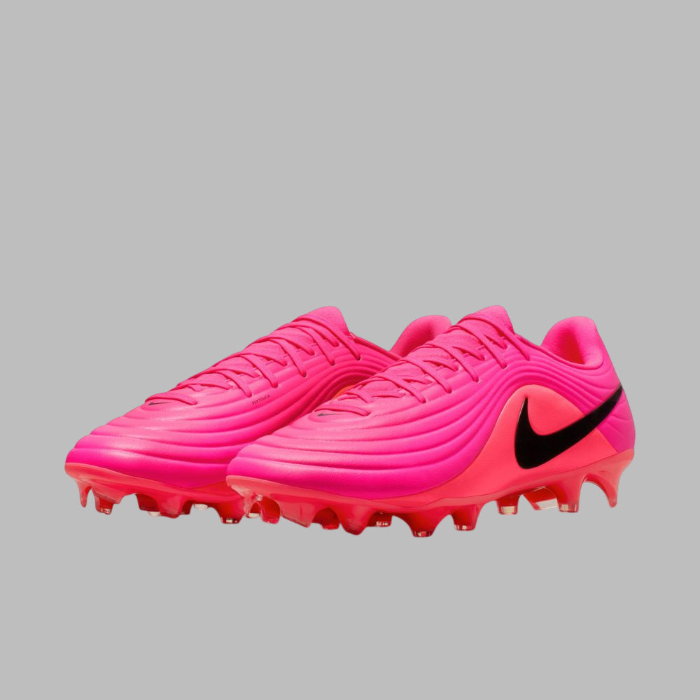 Guayos Nike Hombre Tiempo Maestro Academy FG/MG - Varios