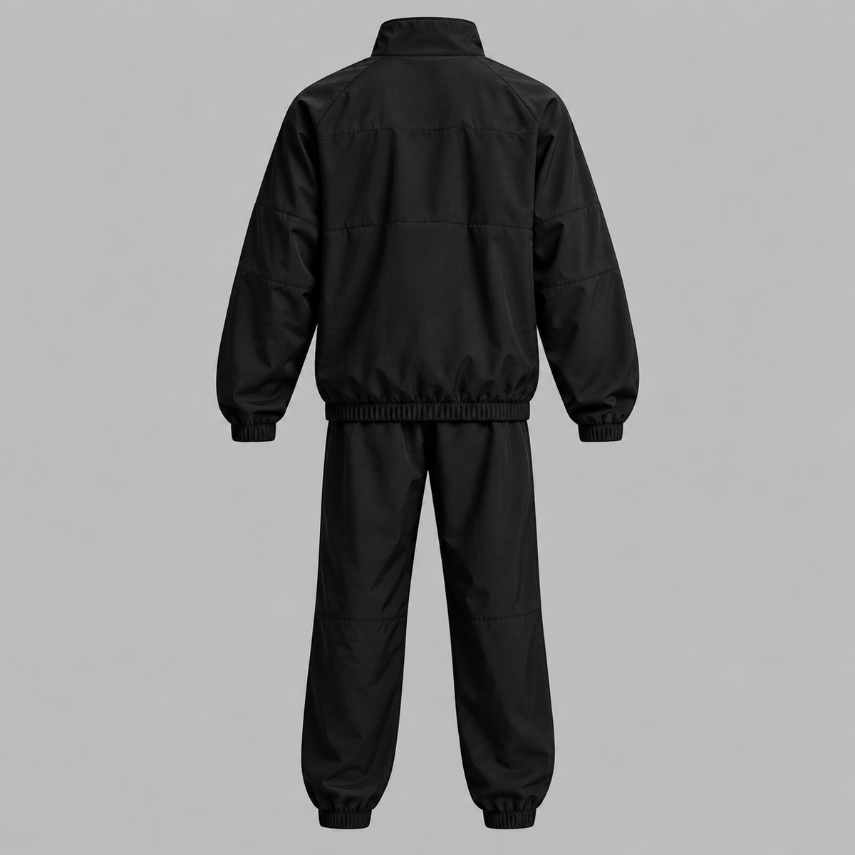Sudadera Nike Niños Kylian Mbappé Tejida - Negro - Fútbol | Uso casual y entrenamiento