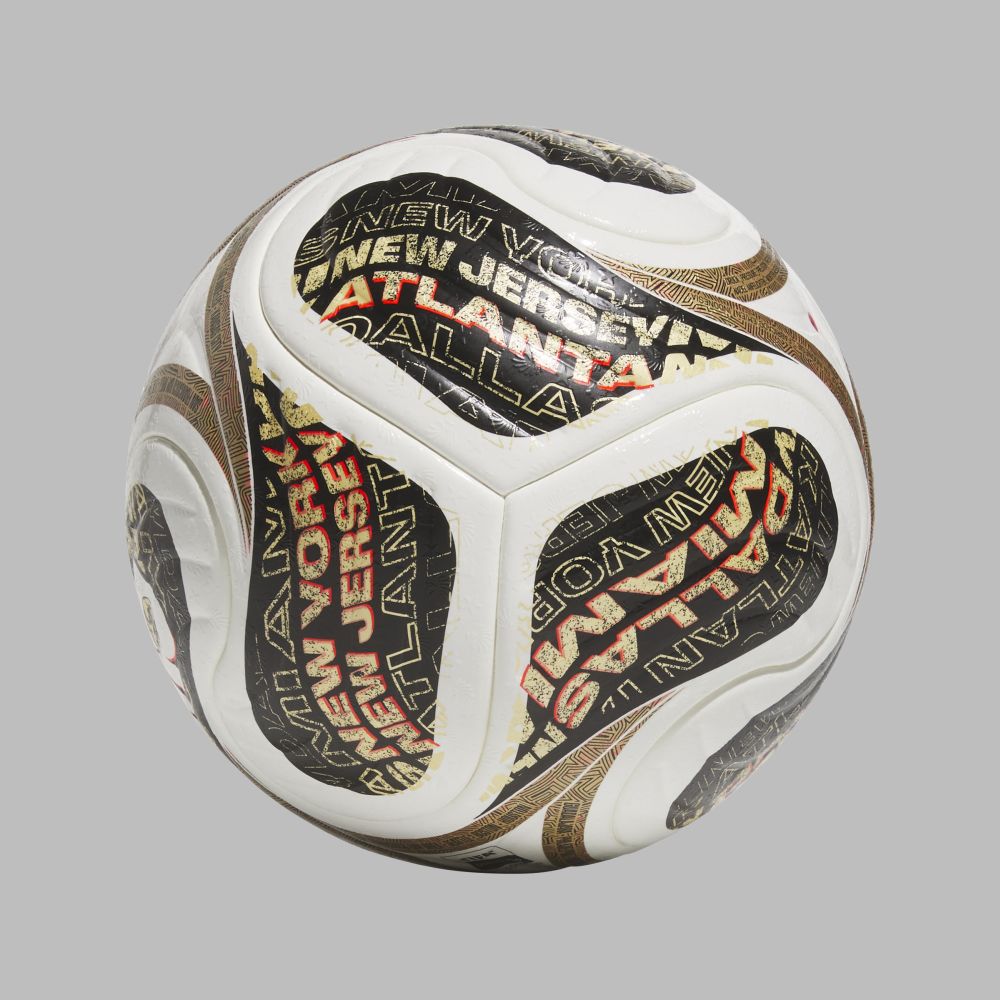 Balón Adidas Performance Hombre Copa Mundial de la FIFA 26 Trionda Finals Pro - Fútbol | Competencia