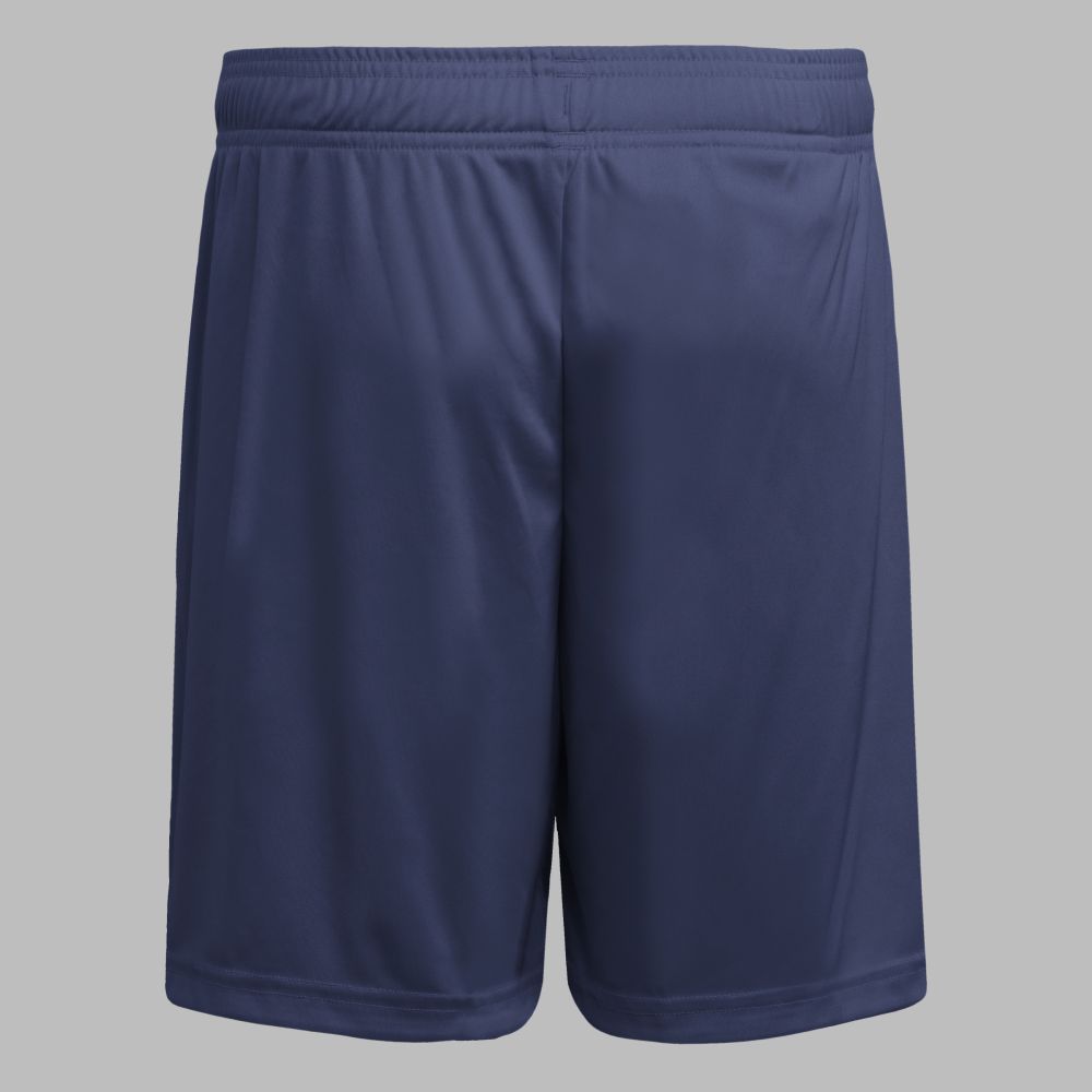 Pantaloneta Adidas Performance Hombre Entrada26 - Azul - Fútbol | Uso casual y entrenamiento