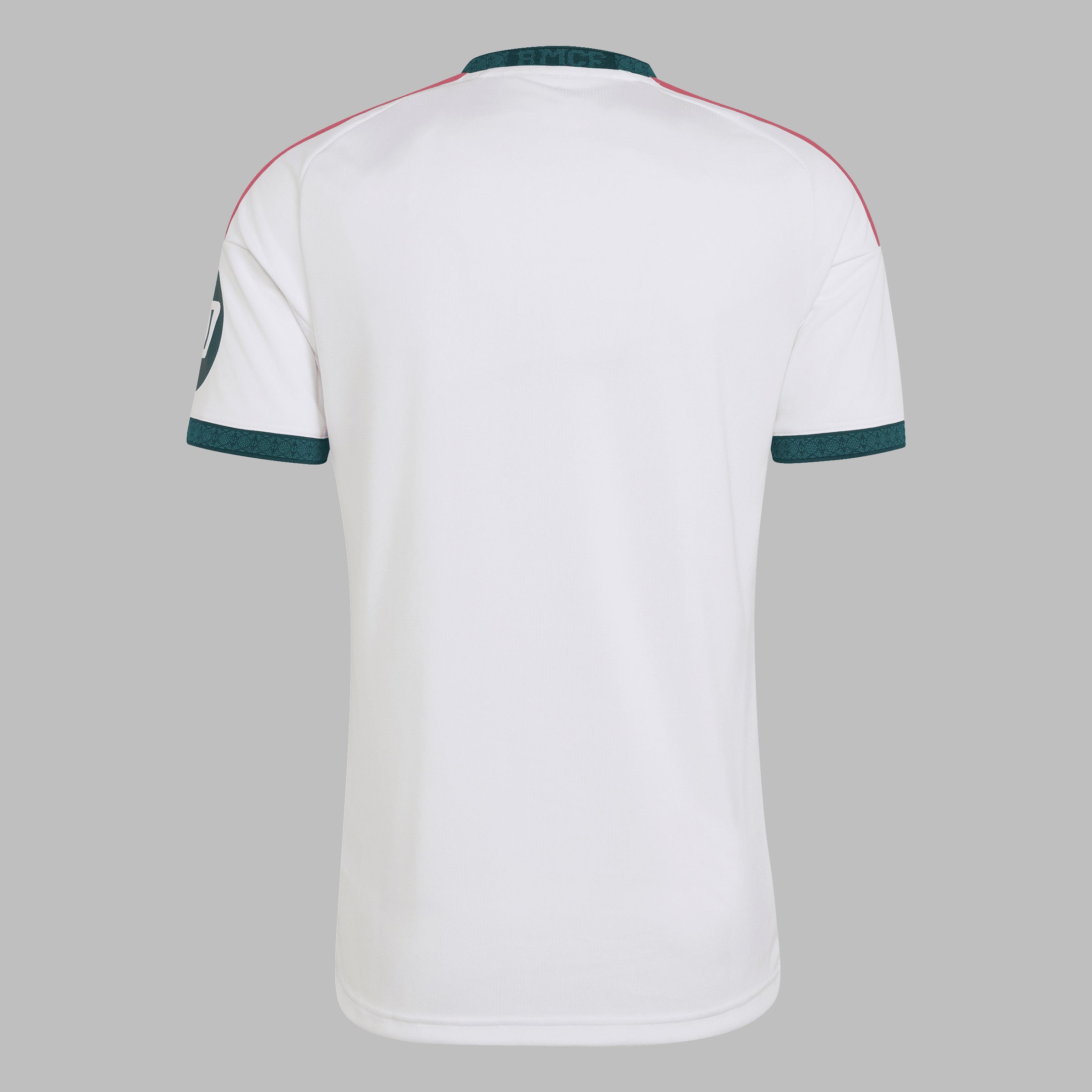 Camiseta adidas Hombre Real Madrid 26/27 - Blanco