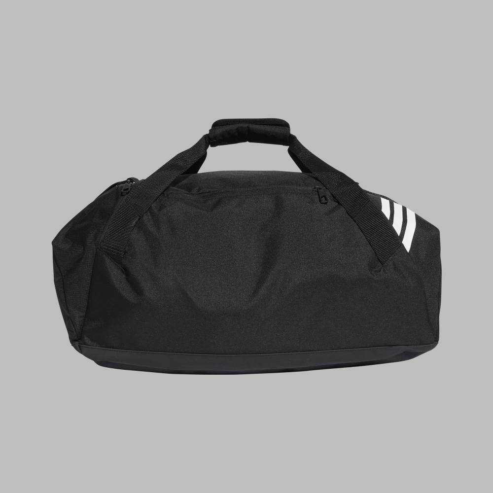 Maleta adidas Unisex Tiro Duffle Mediana - Negro - Fútbol | Accesorios
