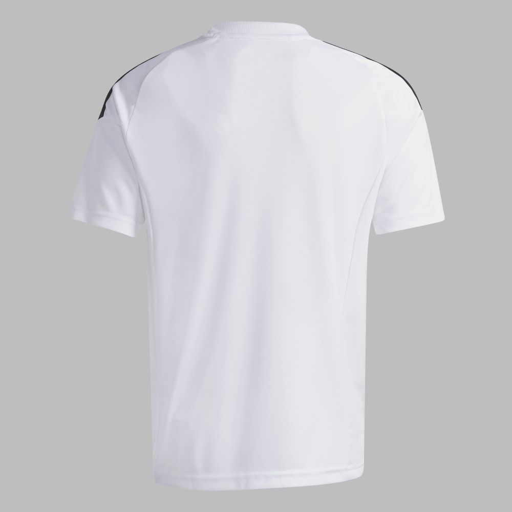 Camiseta Adidas Performance Niño Tiro26 League - Blanco - Fútbol | Uso casual y entrenamiento
