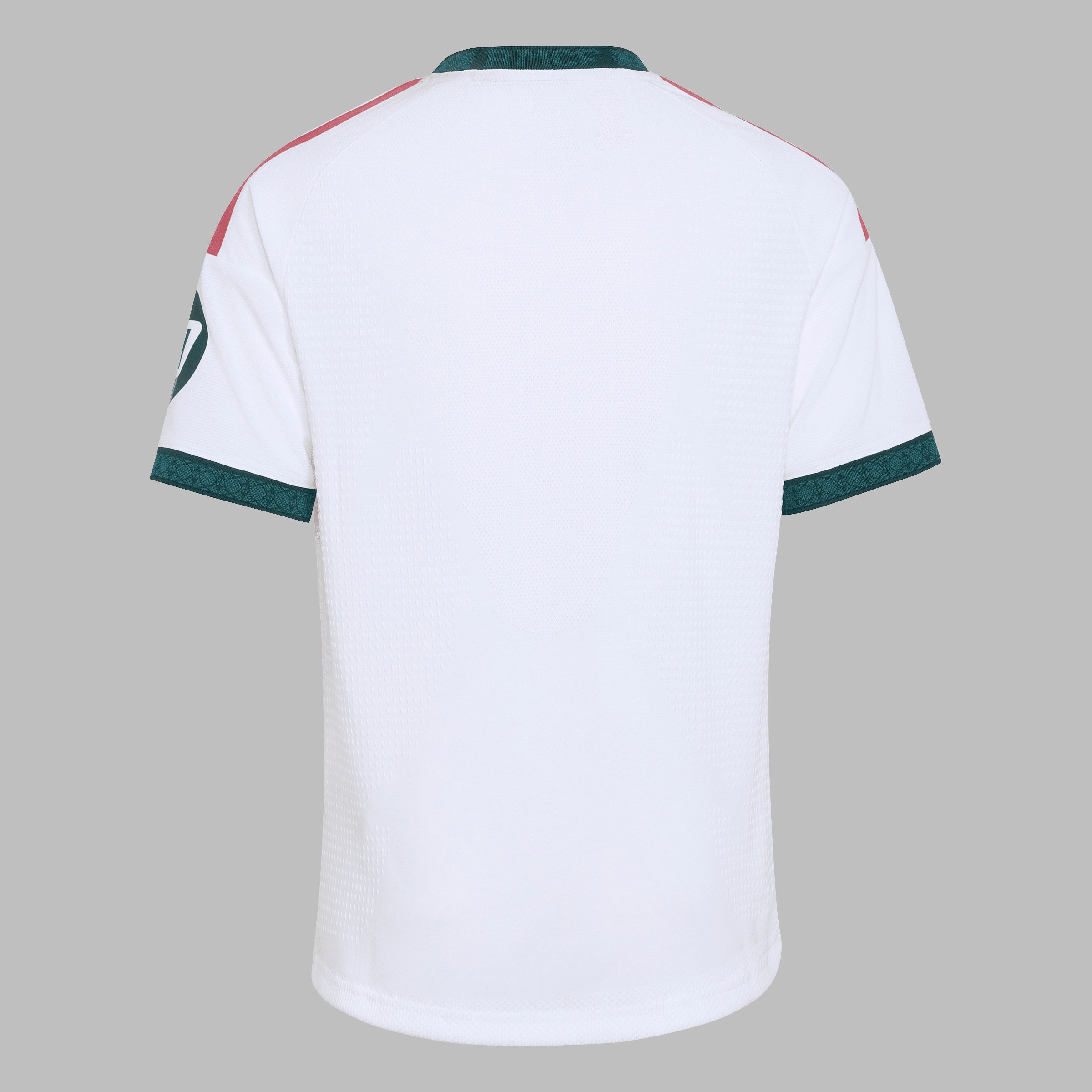 Camiseta adidas Kids Real Madrid 26/27 - Blanco