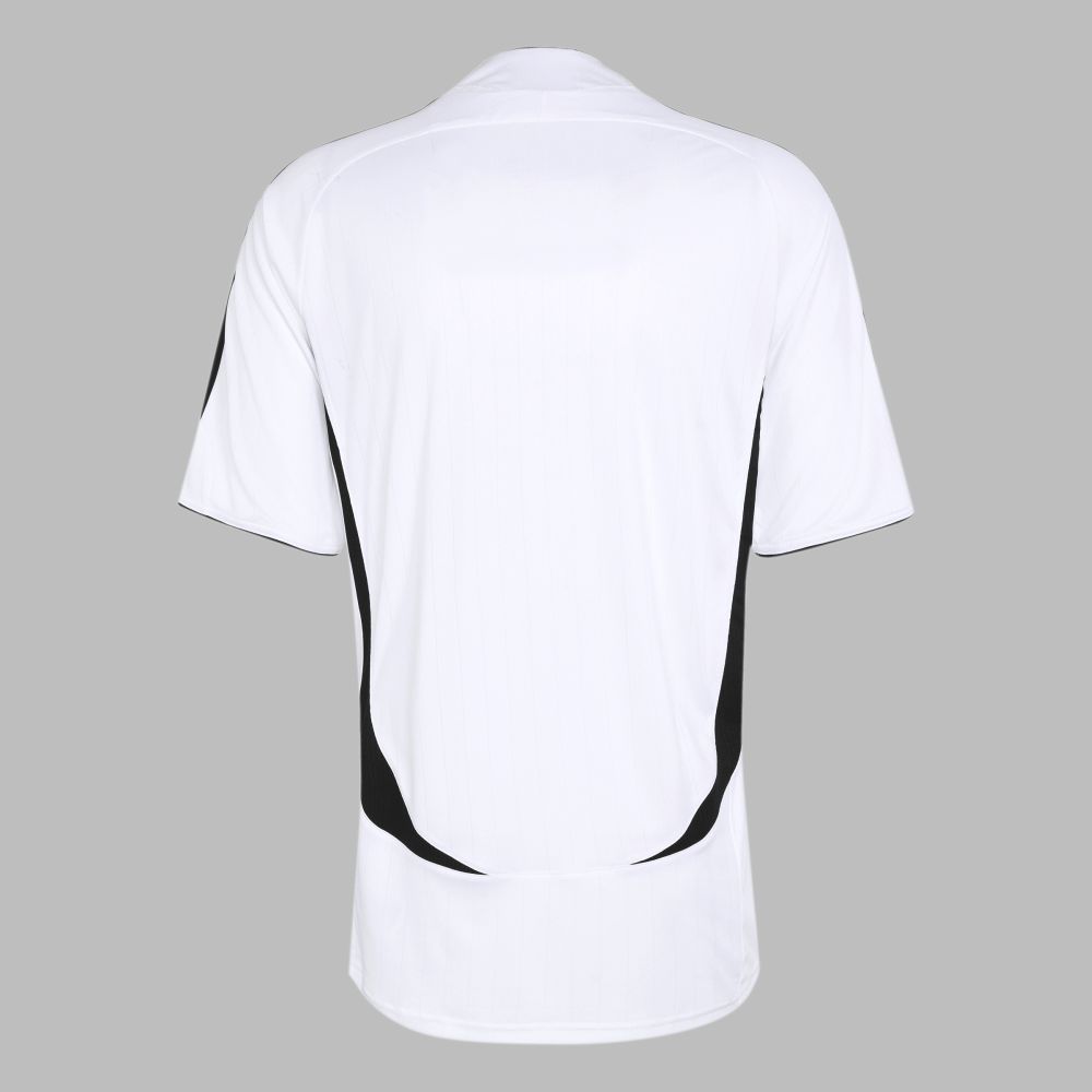 Camiseta adidas Hombre Alemania - Blanco
