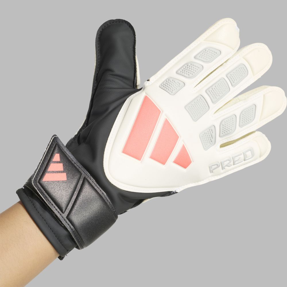 Guantes Adidas Performance Niño Arquero Predator Training - Fútbol | Arquería
