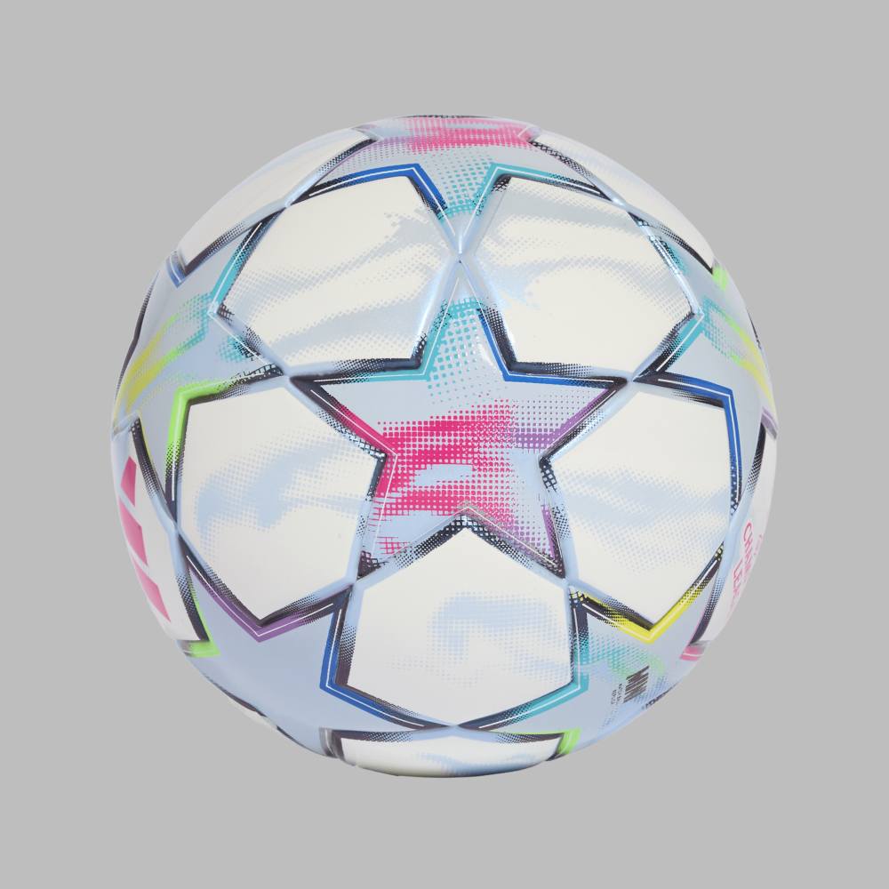 Balón adidas Unisex Mini UEFA Champions League 26/27 - Blanco - Fútbol | Accesorios