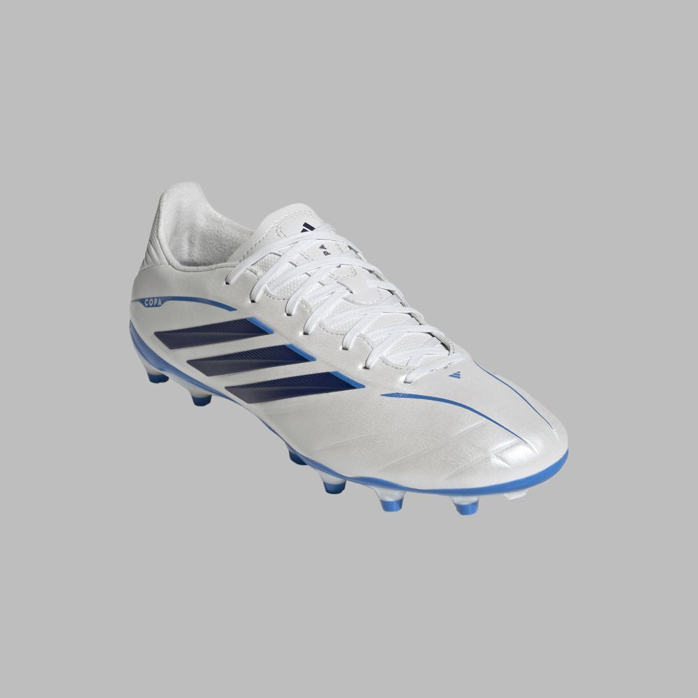 Guayos Adidas Performance Hombre Copa Pure IV League - Blanco - Fútbol | Entrenamiento y competencia